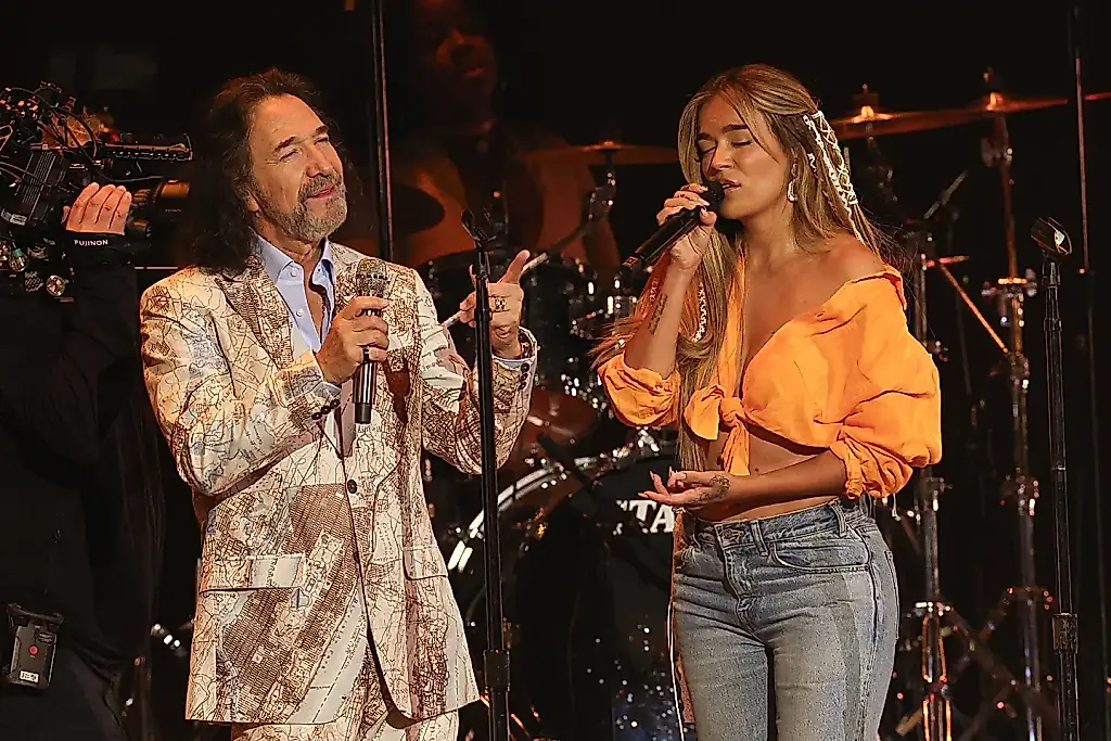 Karol G vuelve a lo más alto