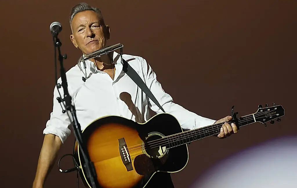 Bruce contra las calles heladas