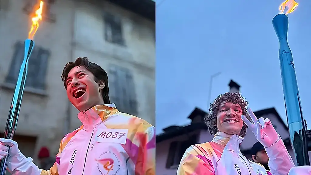 Грэмми, беговые дорожки и взрослая ирония OK Go