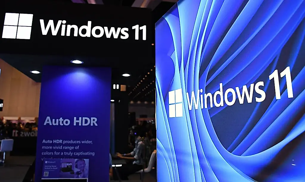Mil millones para Windows 11