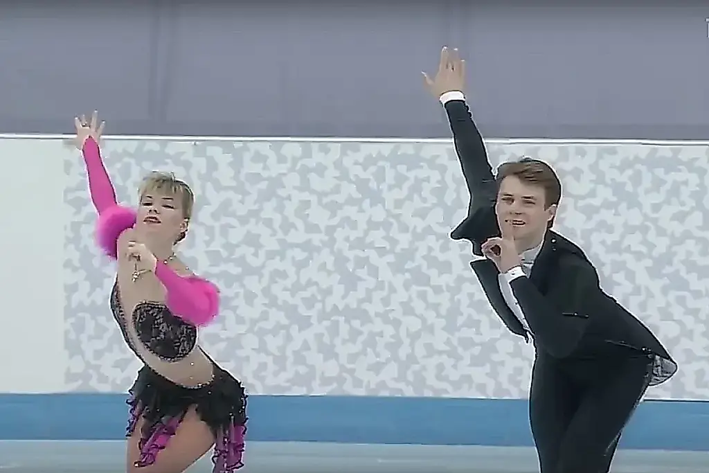 Un año después de la tragedia de los patinadores
