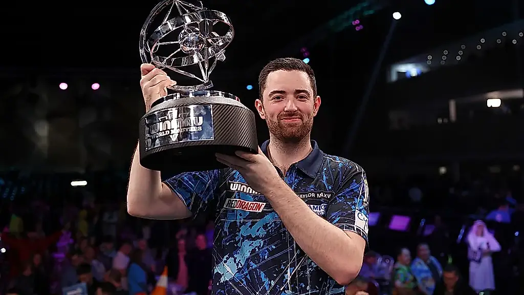 Winmau World Masters 2026: la batalla por 500.000 £