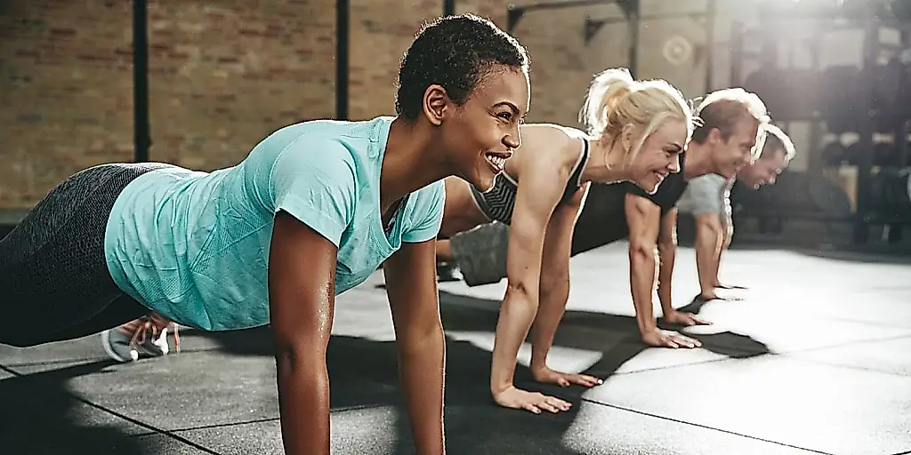 Cómo el deporte reajusta el cerebro
