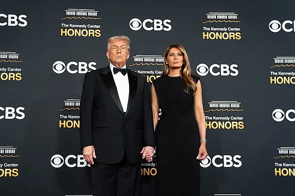 Músicos contra Trump a las puertas del Kennedy Center