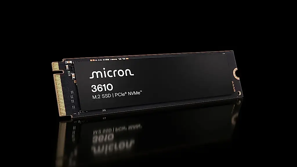 Micron construye una fábrica en Singapur