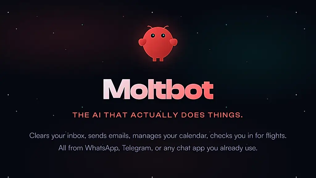 Когда Moltbot стал любимцем сети