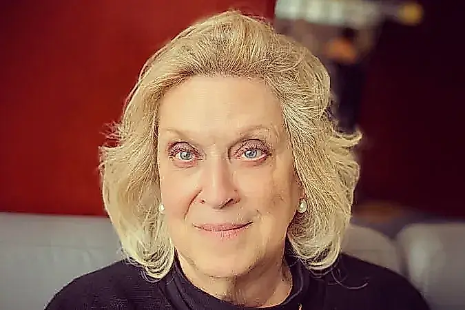 Muere Nancy Seltzer, leyenda de las relaciones públicas