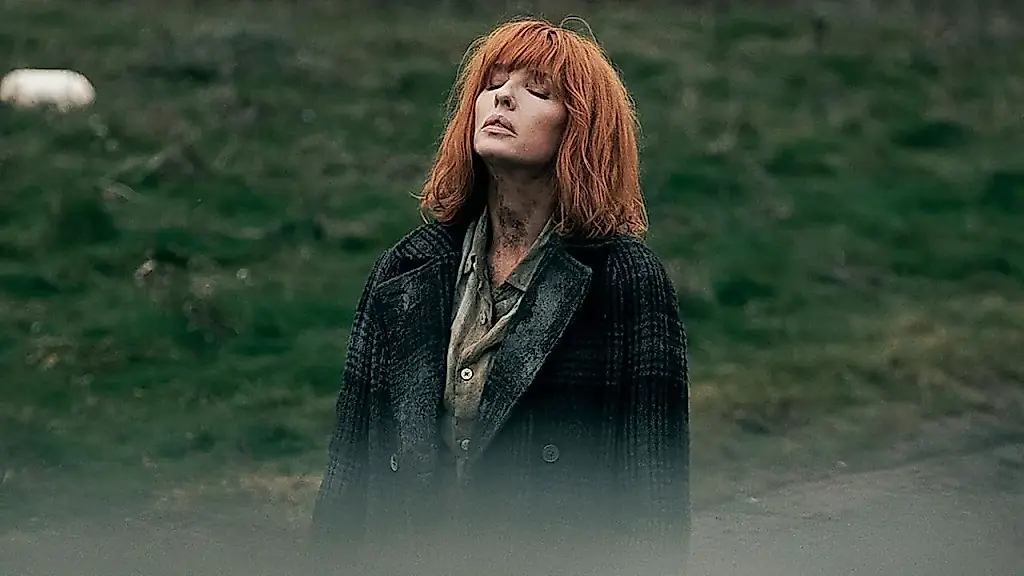 Несценарная драма в сериале