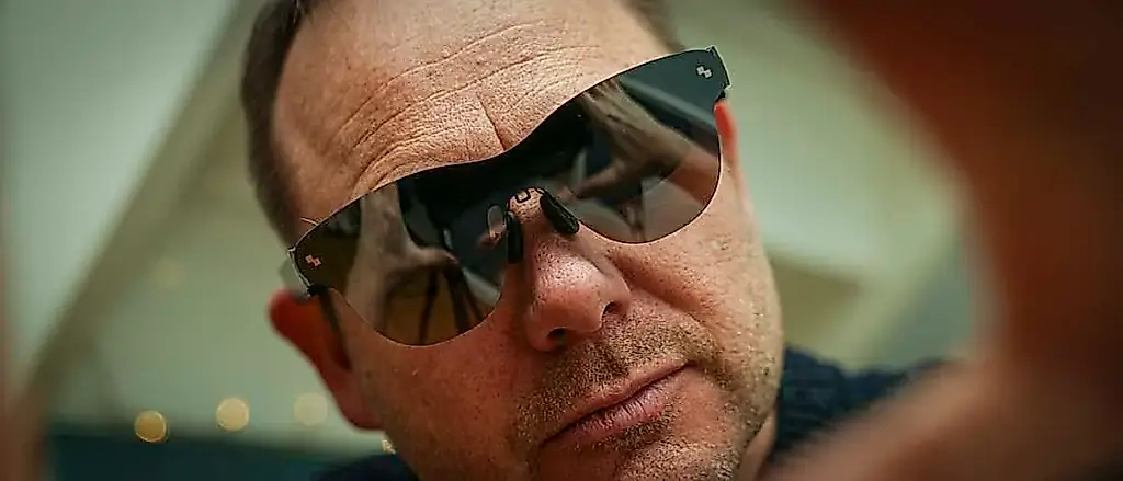 Las gafas del futuro RayNeo Air 3s Pro: para qué queremos 201 pulgadas delante de los ojos