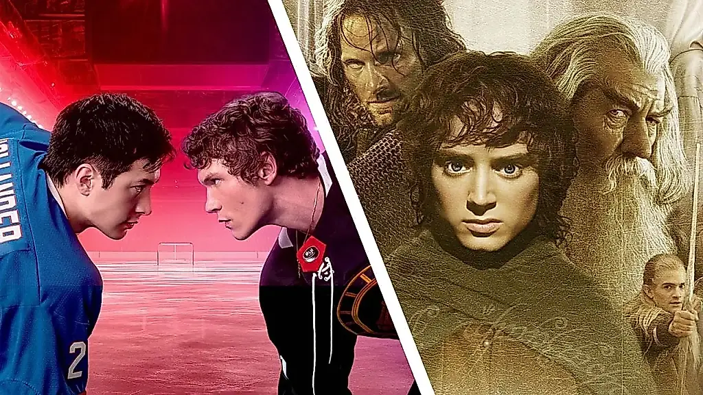 Películas que tendríamos que haber visto antes