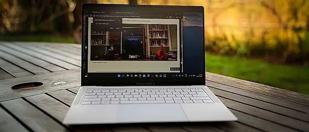 Asus ExpertBook Ultra 2026: испытание разумом