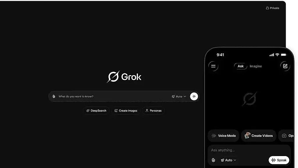 Indonesia levanta el veto a Grok