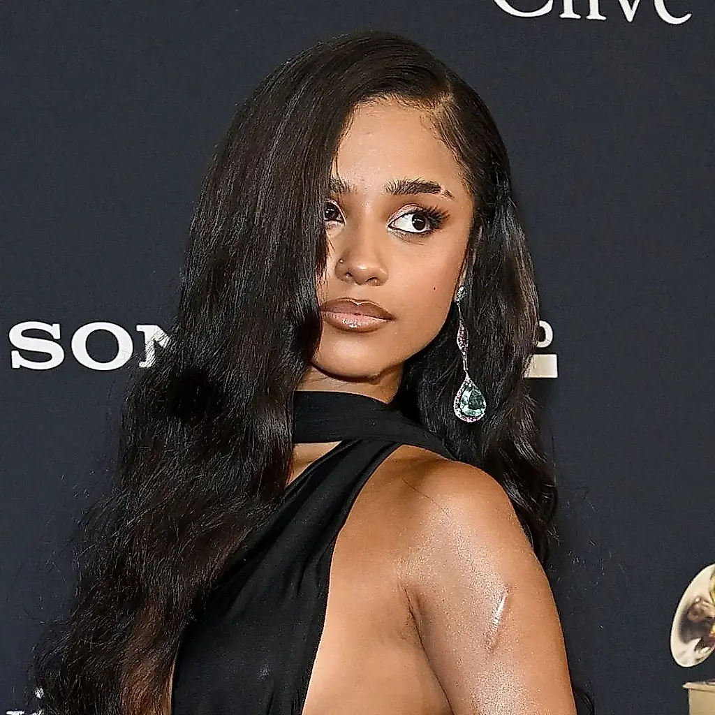 La explosiva aparición de Tyla en los GRAMMY 2026