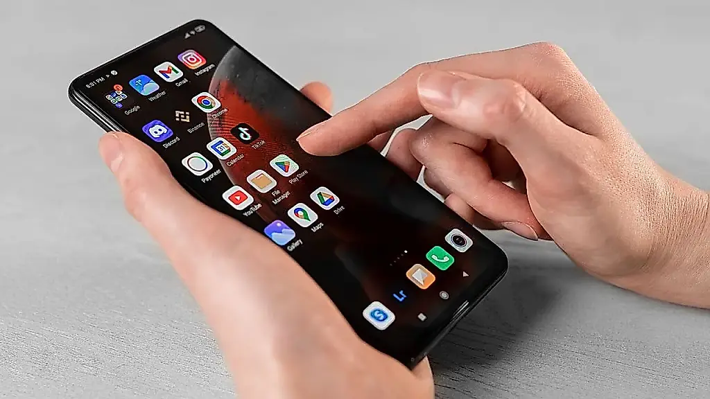 Filtraciones masivas de datos en Android