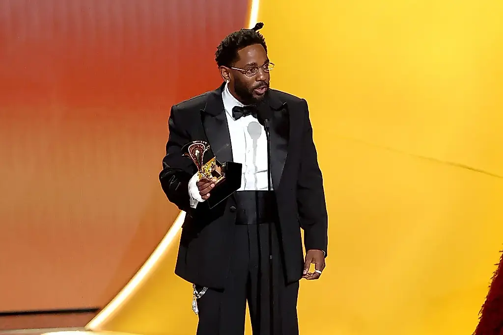 El Olimpo de los Grammy