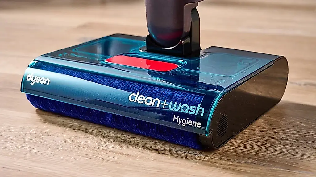 Dyson vuelve a sorprender… por el precio