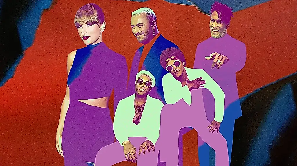 Los Grammy y las listas: una alianza de conveniencia
