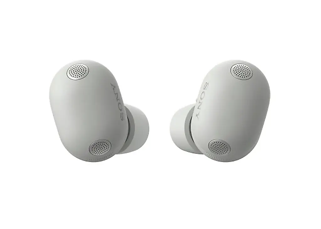 Sony vuelve a dejarse ver con los WF‑1000XM6