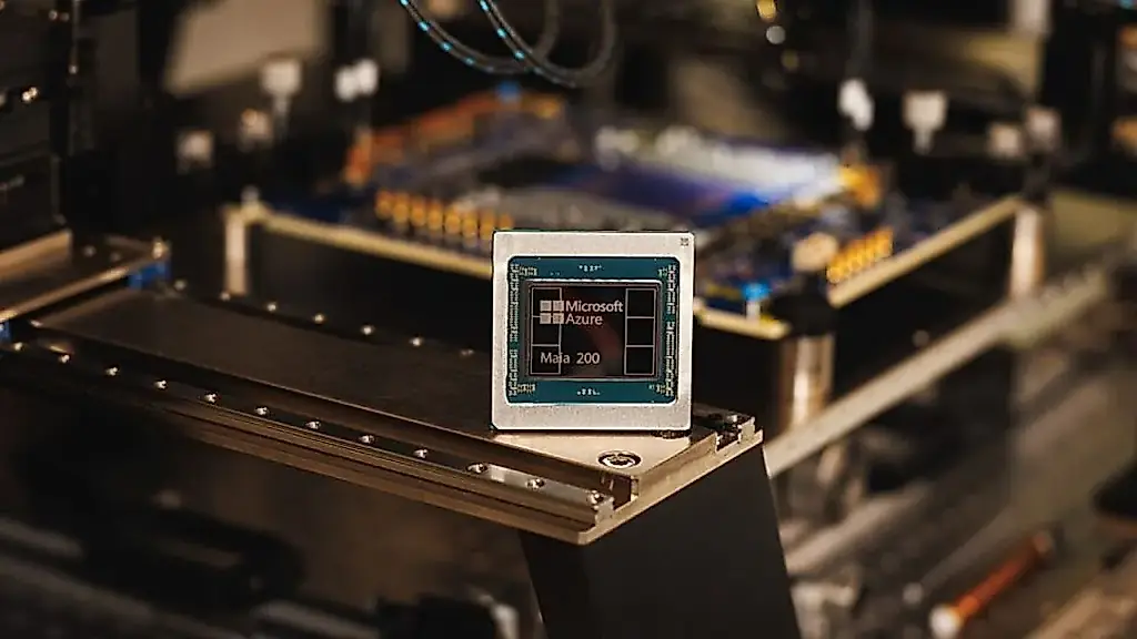 Microsoft se lo juega todo con los chips