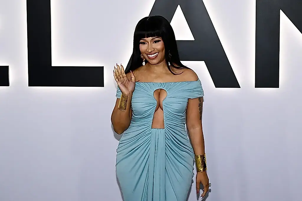Nicki Minaj y su «despertar político»