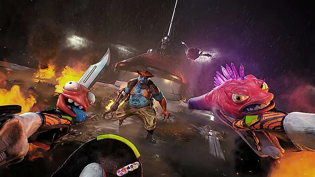 Los juegos de febrero de Xbox: de los yakuzas a Pandora