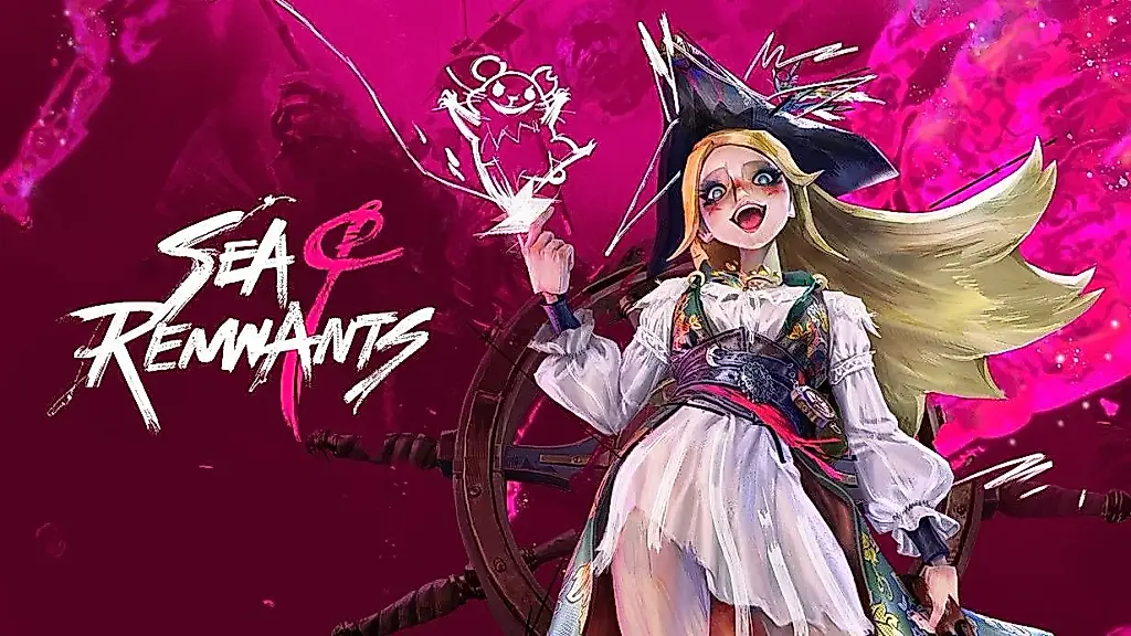 Sea of Remnants: честный F2P?