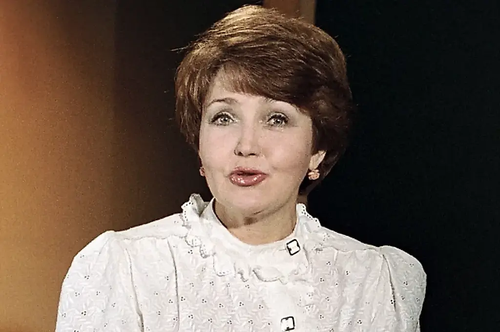 Despedida de una época: la vida de Svetlana Zhiltsova