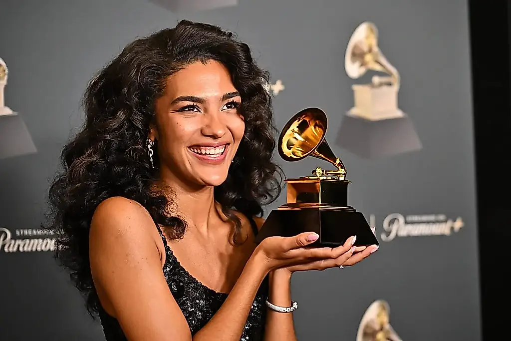 Una isla de suerte: Island Records reescribe la historia