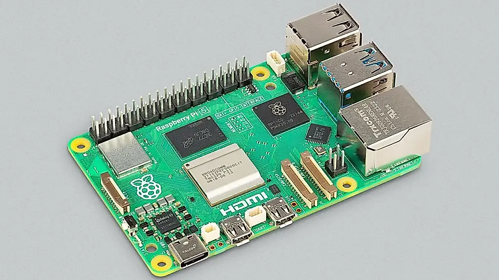 Raspberry Pi vuelve a encarecerse