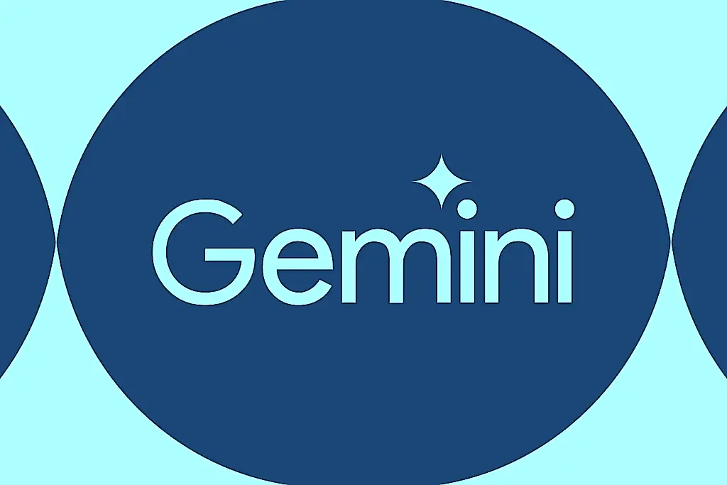 Un senador presiona a Google por Gemini