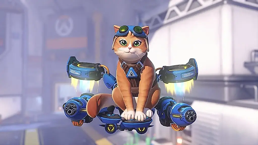 Overwatch: un año de grandes cambios