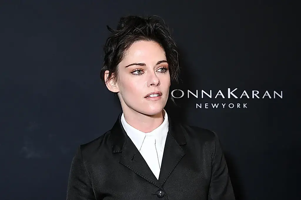 Kristen Stewart rescata un cine antiguo