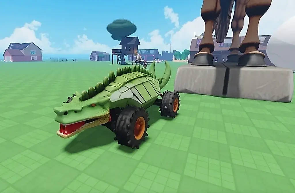 Roblox lanza herramientas 4D