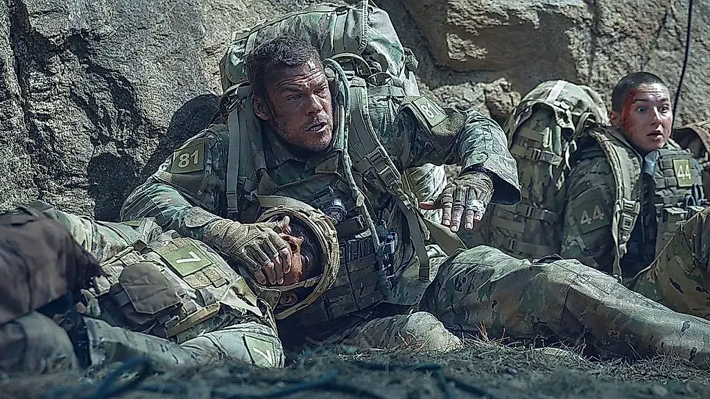 Фанаты ждут Тони Старка в War Machine