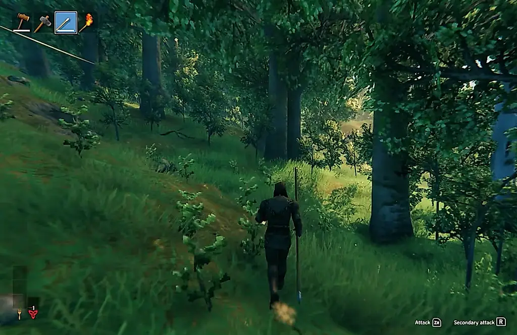Valheim asalta Switch 2