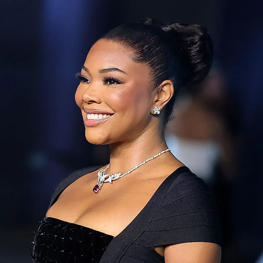 Gabrielle Union recupera el microbob