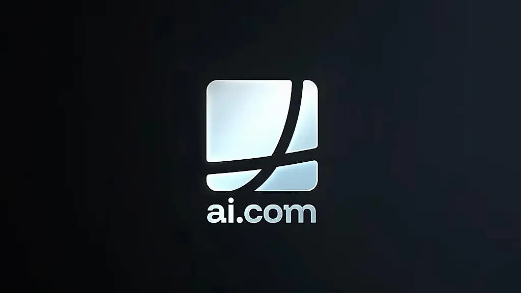 AI.com и криптоамбиции