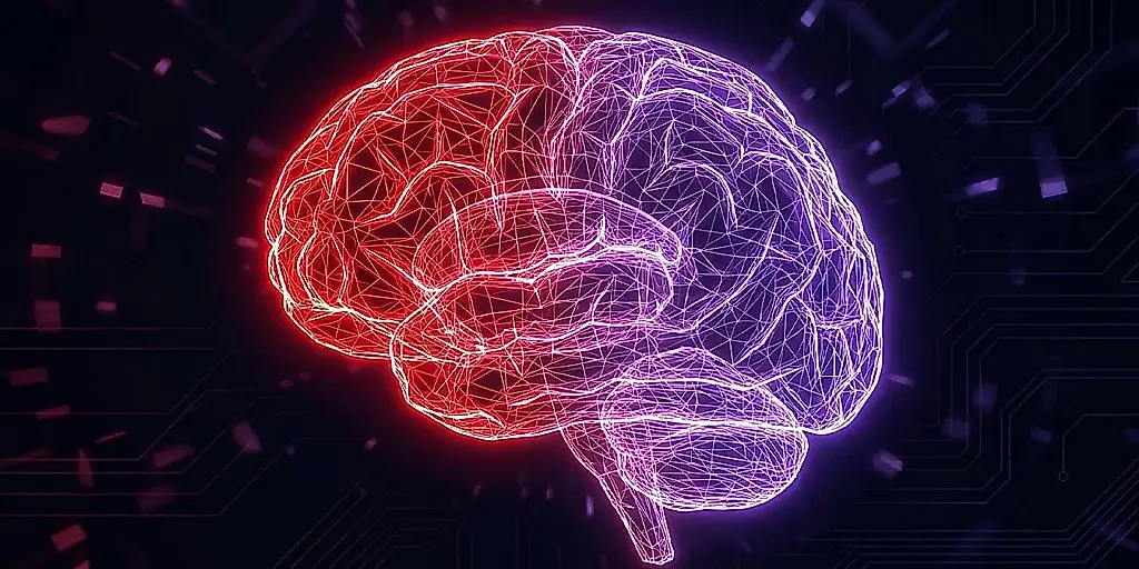 Cómo pierde el cerebro la «chispa» del amor