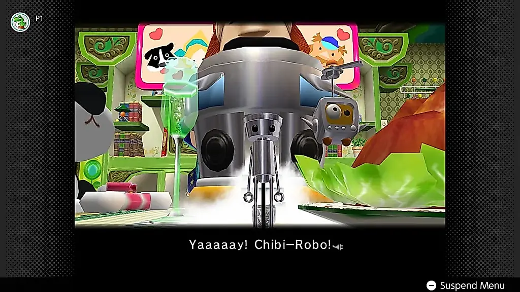 Los tesoros ocultos de Nintendo Switch Online