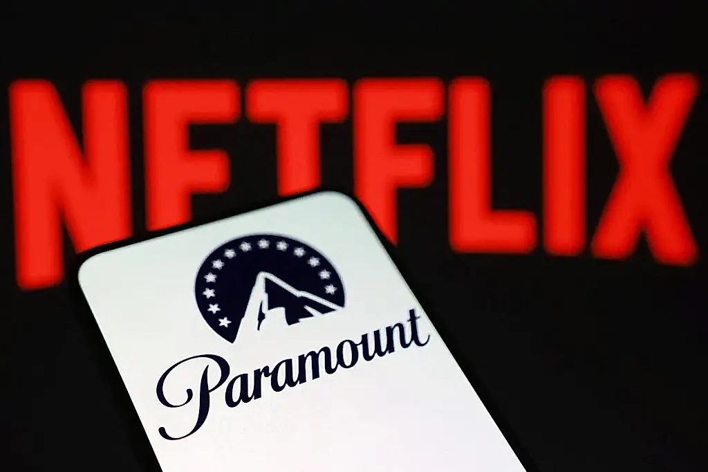 Расследование сделки Netflix и Warner