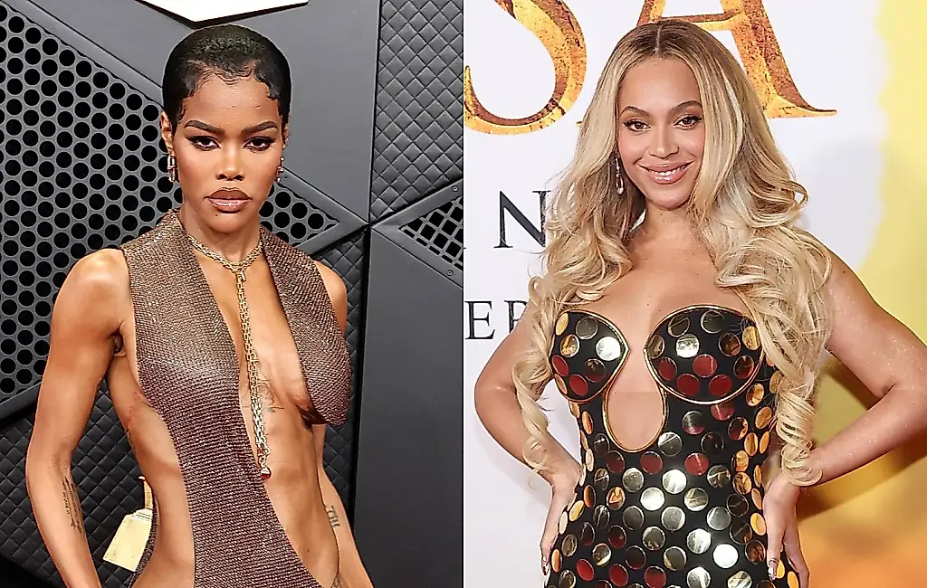Советы от Beyoncé