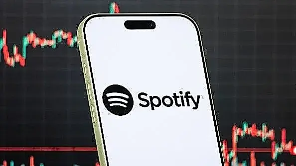 Cómo reconocer música de IA en Spotify