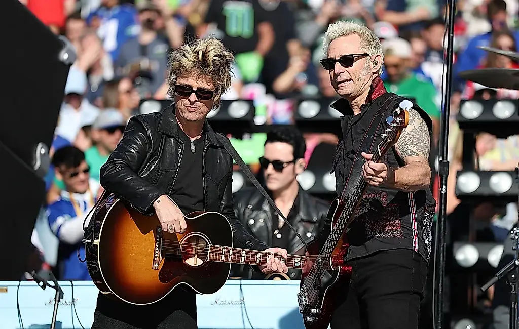 Green Day, bajo el fuego de sus fans