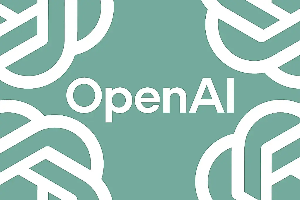 Un anuncio falso de OpenAI
