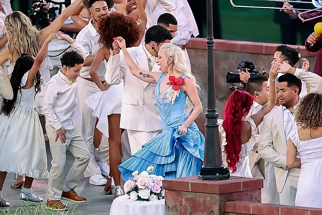 Gaga y Bad Bunny: sorpresa en la Super Bowl