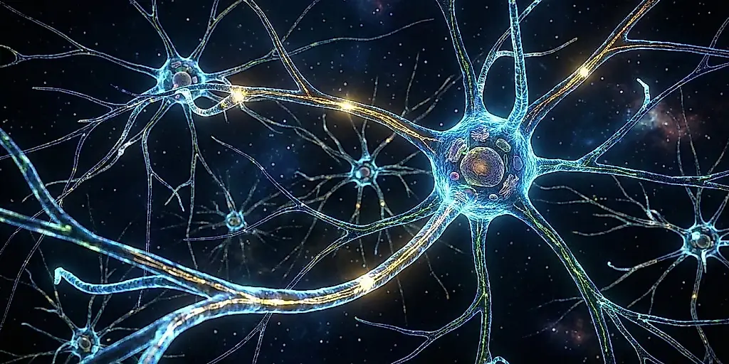Por qué sobreviven unas neuronas y otras no