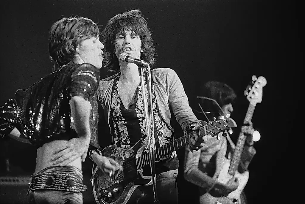 Juicio contra los documentales de rock
