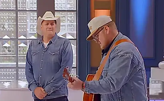 Padre, hijo y sueños