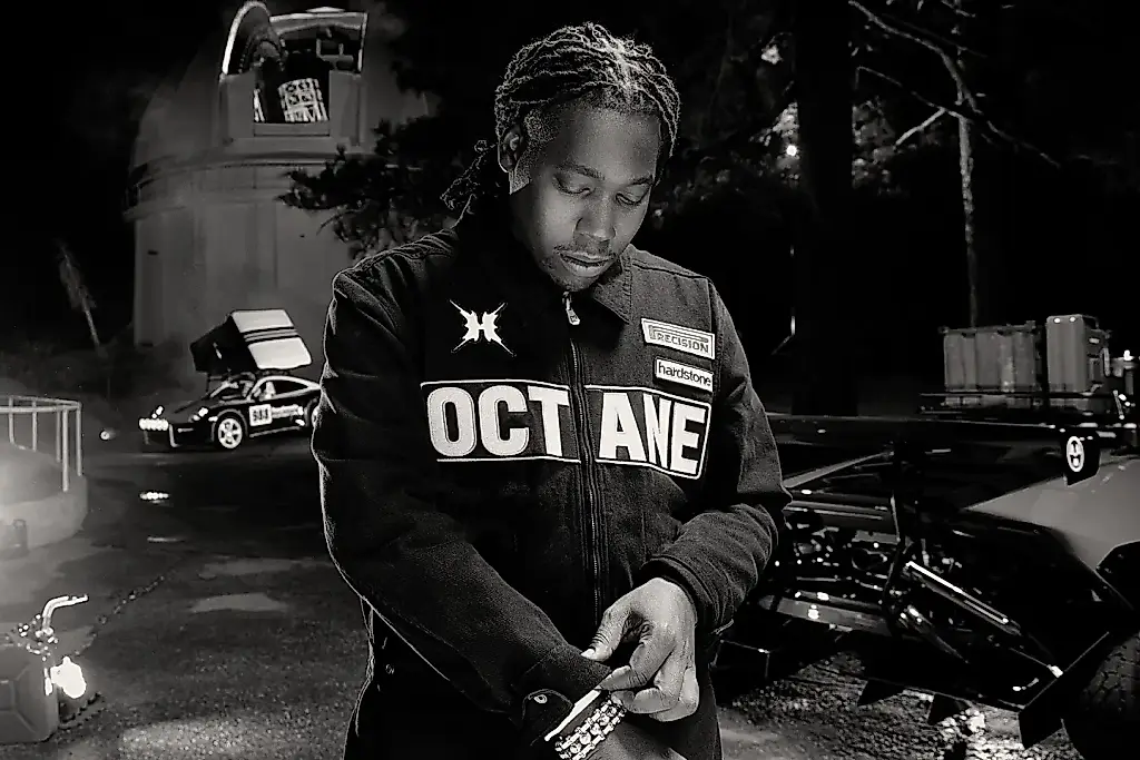 Don Toliver despega