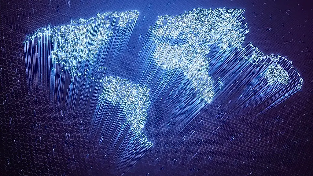 Волокно вместо памяти